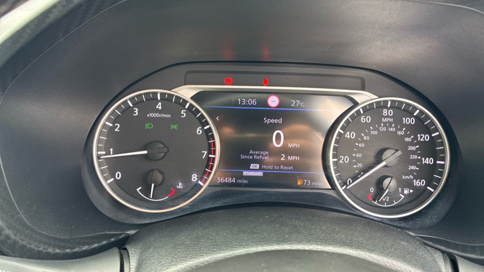 Nissan Juke 1.0 DiG-T 114 N-Connecta 5dr Petrol Hatchback - Image 18