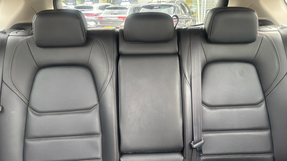Mazda CX-5 2.0 e-Skyactiv G MHEV Exclusive-Line 5dr Auto Petrol Estate - Image 15
