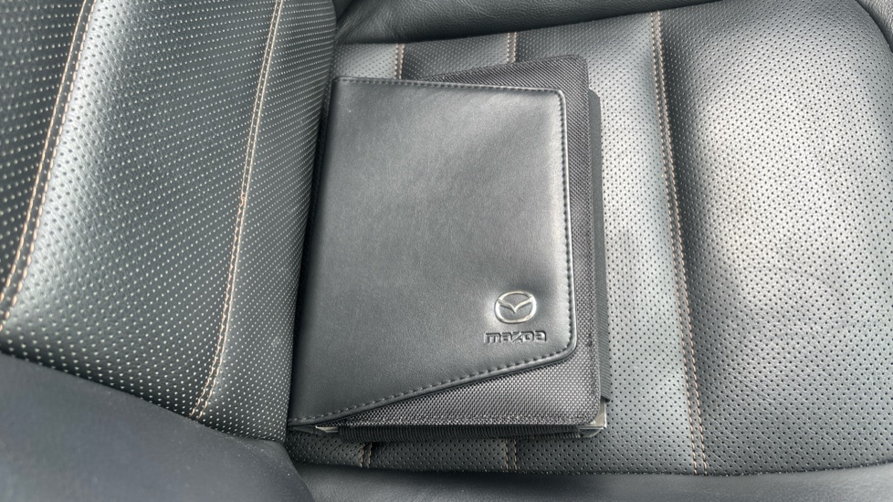 Mazda CX-5 2.0 e-Skyactiv G MHEV Exclusive-Line 5dr Auto Petrol Estate - Image 19