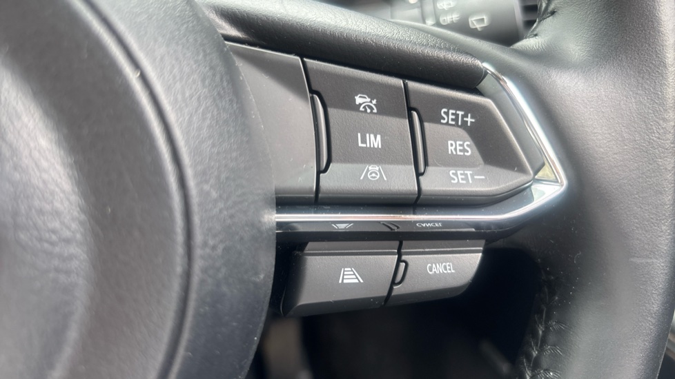 Mazda CX-5 2.0 e-Skyactiv G MHEV Exclusive-Line 5dr Auto Petrol Estate - Image 27