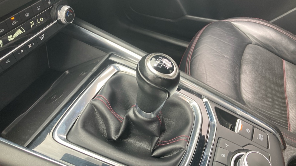 Mazda CX-5 2.0 e-Skyactiv G MHEV Homura 5dr Petrol Estate - Image 13