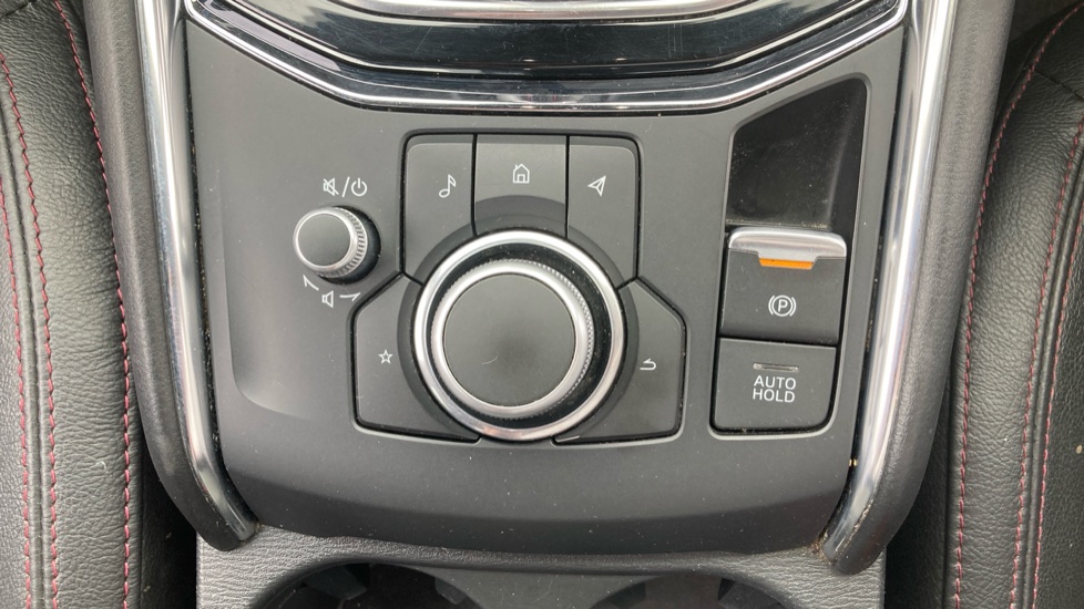 Mazda CX-5 2.0 e-Skyactiv G MHEV Homura 5dr Petrol Estate - Image 27