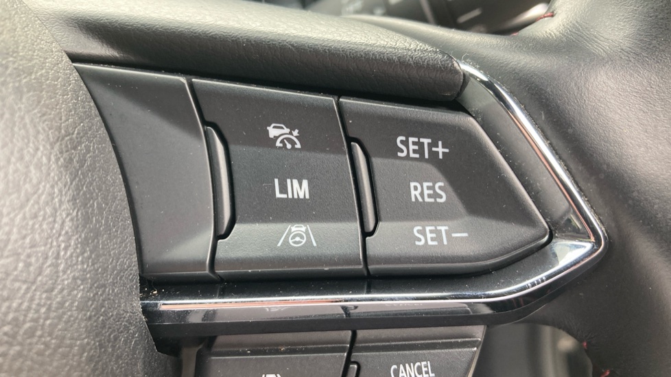 Mazda CX-5 2.0 e-Skyactiv G MHEV Homura 5dr Petrol Estate - Image 30