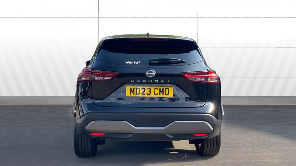 Nissan Qashqai 1.3 DiG-T MH N-Connecta 5dr Petrol Hatchback - Image 6