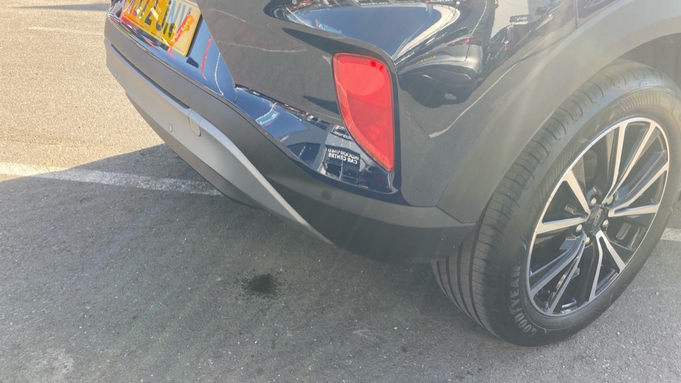 Ford Puma 1.0 EcoBoost Hybrid mHEV Titanium 5dr Petrol Hatchback - Image 27