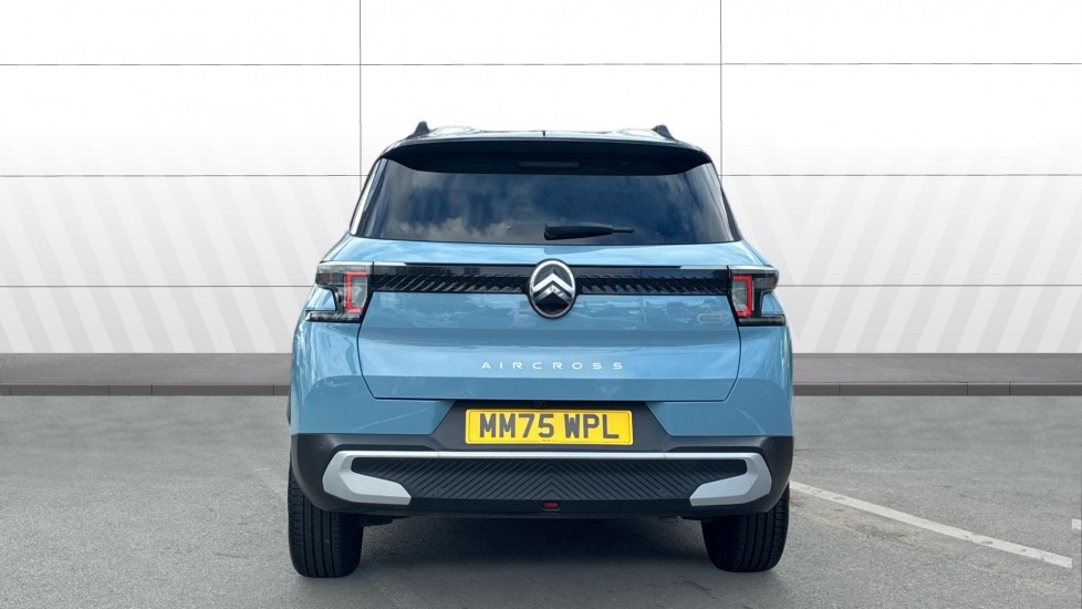 Citroen C3 Aircross 1.2 Hybrid [145] Max 5dr e-DCS6 Petrol Hatchback - Image 6