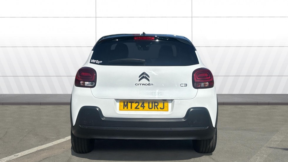 Citroen C3 1.2 PureTech Plus 5dr Petrol Hatchback - Image 6