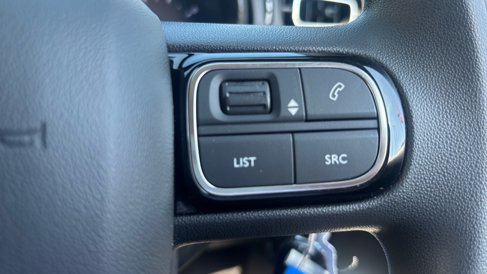 Citroen C3 1.2 PureTech Plus 5dr Petrol Hatchback - Image 23