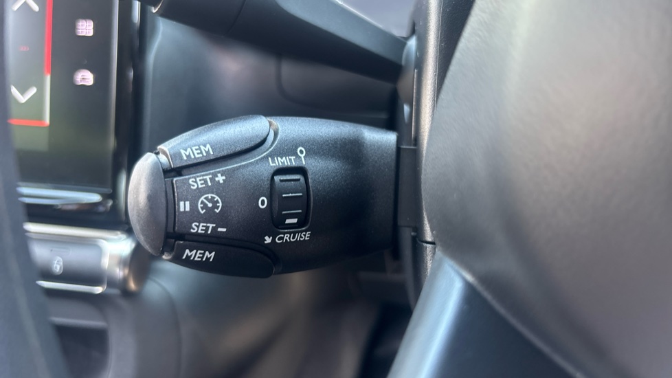 Citroen C3 1.2 PureTech Plus 5dr Petrol Hatchback - Image 26