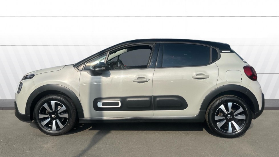 Citroen C3 1.2 PureTech Plus 5dr Petrol Hatchback - Image 5