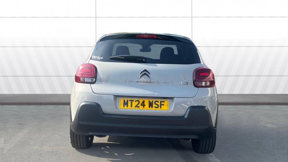 Citroen C3 1.2 PureTech Plus 5dr Petrol Hatchback - Image 6