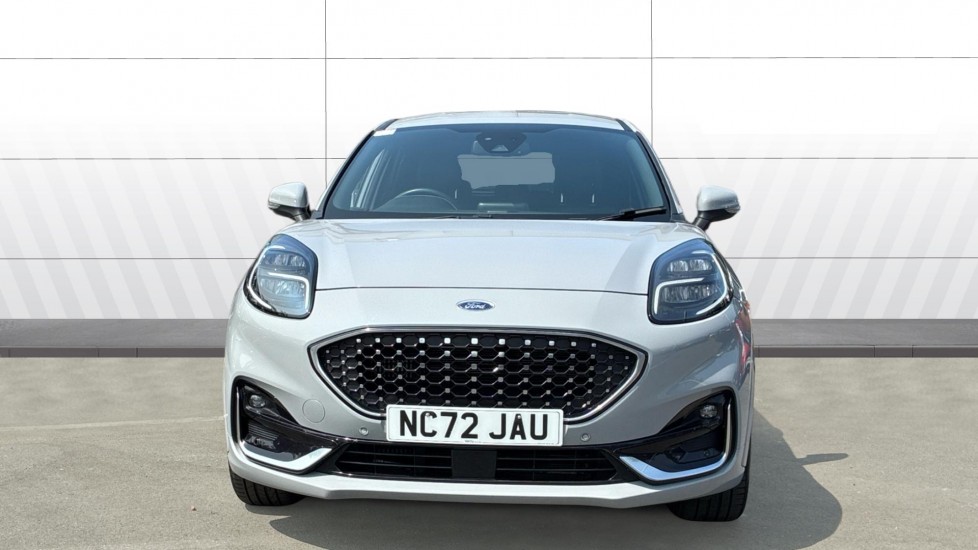 Ford Puma 1.0 EcoBoost Hybrid mHEV 155 ST-Line Vignale 5dr Petrol Hatchback - Image 3