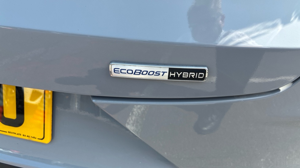 Ford Puma 1.0 EcoBoost Hybrid mHEV 155 ST-Line Vignale 5dr Petrol Hatchback - Image 24