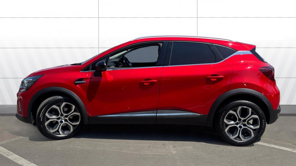 Renault Captur 1.6 E-Tech full hybrid 145 Techno 5dr Auto Hybrid Hatchback - Image 5