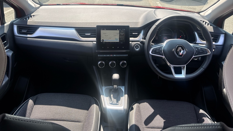 Renault Captur 1.6 E-Tech full hybrid 145 Techno 5dr Auto Hybrid Hatchback - Image 10