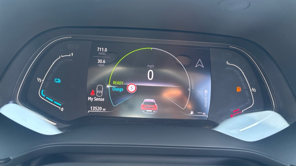 Renault Captur 1.6 E-Tech full hybrid 145 Techno 5dr Auto Hybrid Hatchback - Image 18