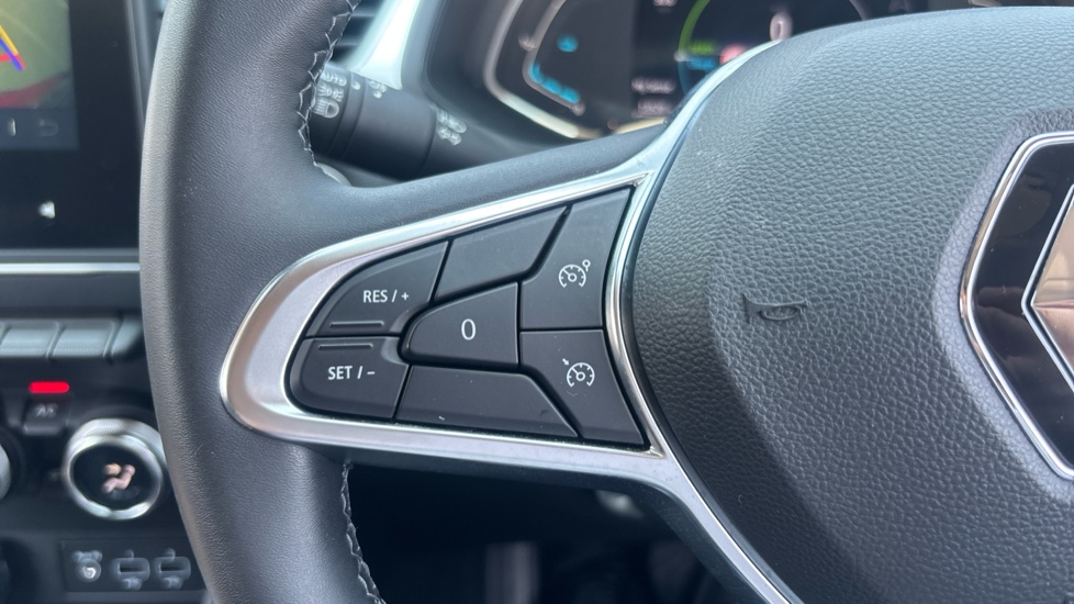 Renault Captur 1.6 E-Tech full hybrid 145 Techno 5dr Auto Hybrid Hatchback - Image 27