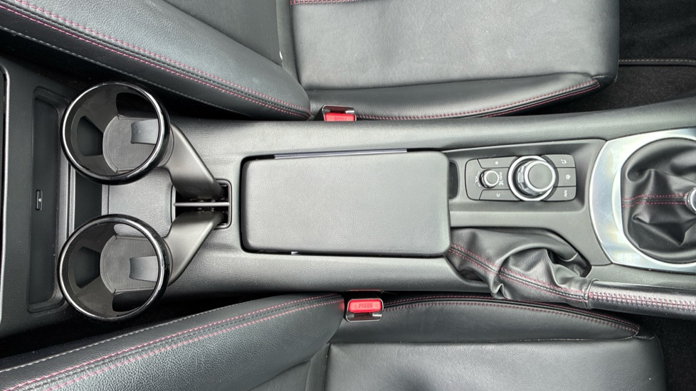 Mazda MX-5 2.0 Sport Nav 2dr Petrol Convertible RF - Image 17