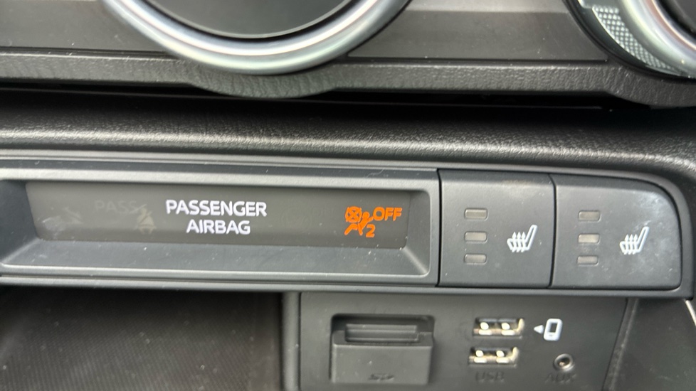 Mazda MX-5 2.0 Sport Nav 2dr Petrol Convertible RF - Image 23