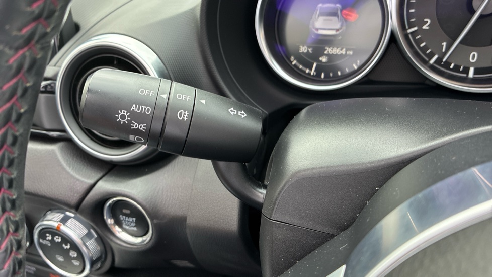 Mazda MX-5 2.0 Sport Nav 2dr Petrol Convertible RF - Image 40