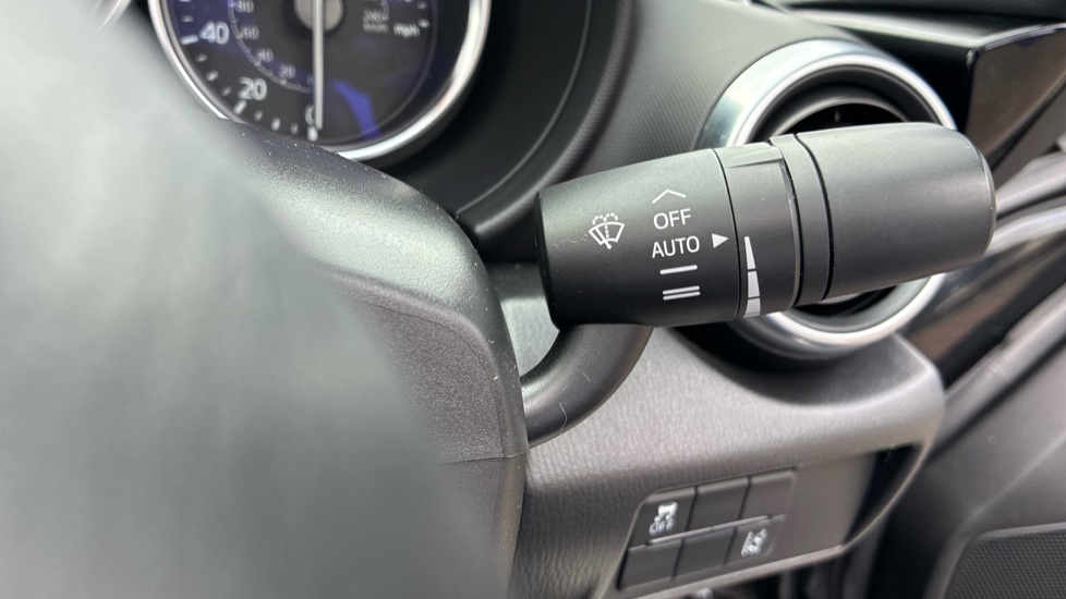 Mazda MX-5 2.0 Sport Nav 2dr Petrol Convertible RF - Image 41