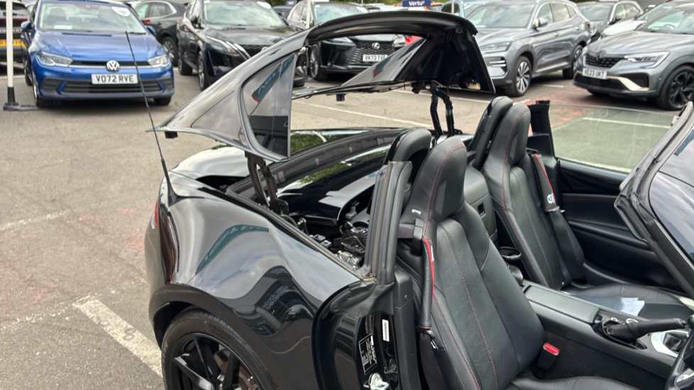 Mazda MX-5 2.0 Sport Nav 2dr Petrol Convertible RF - Image 42