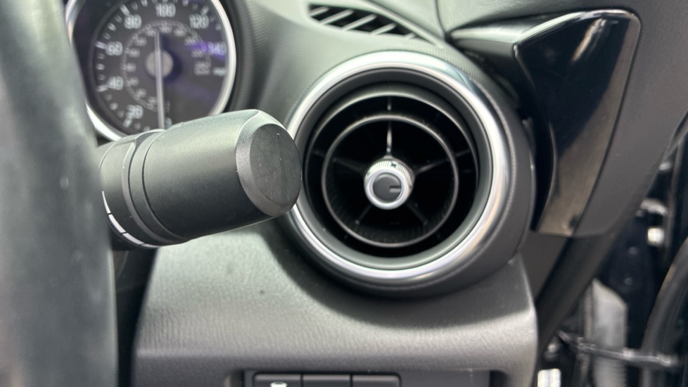 Mazda MX-5 2.0 Sport Nav 2dr Petrol Convertible RF - Image 47