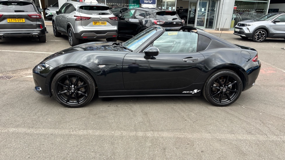 Mazda MX-5 2.0 Sport Nav 2dr Petrol Convertible RF - Image 53