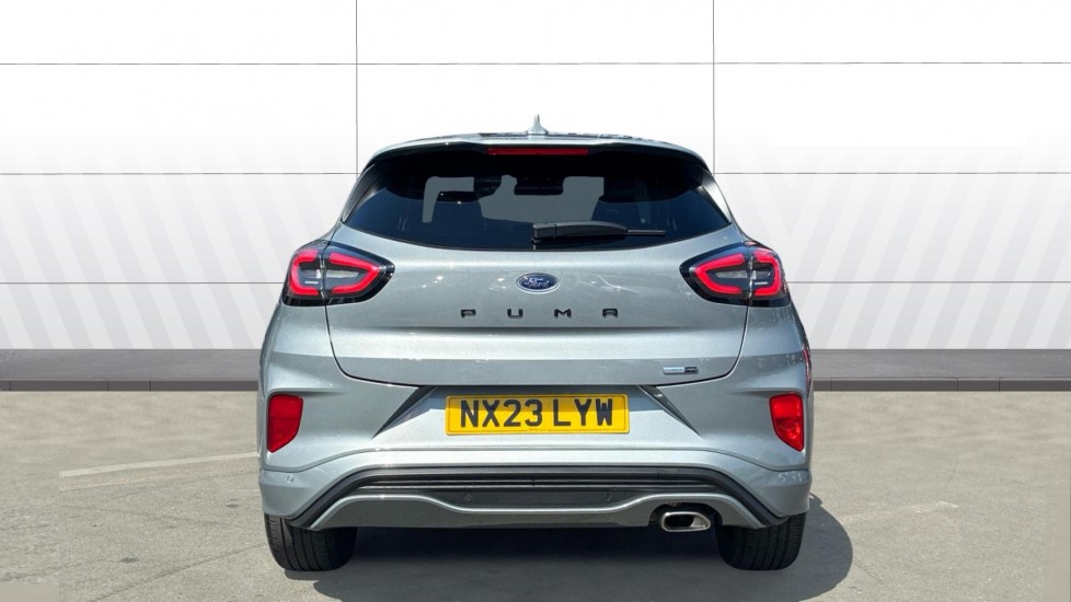 Ford Puma 1.0 EcoBoost Hybrid mHEV 155 ST-Line X 5dr Petrol Hatchback - Image 6