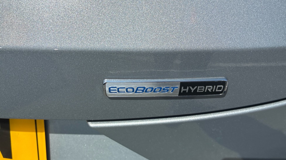 Ford Puma 1.0 EcoBoost Hybrid mHEV 155 ST-Line X 5dr Petrol Hatchback - Image 25