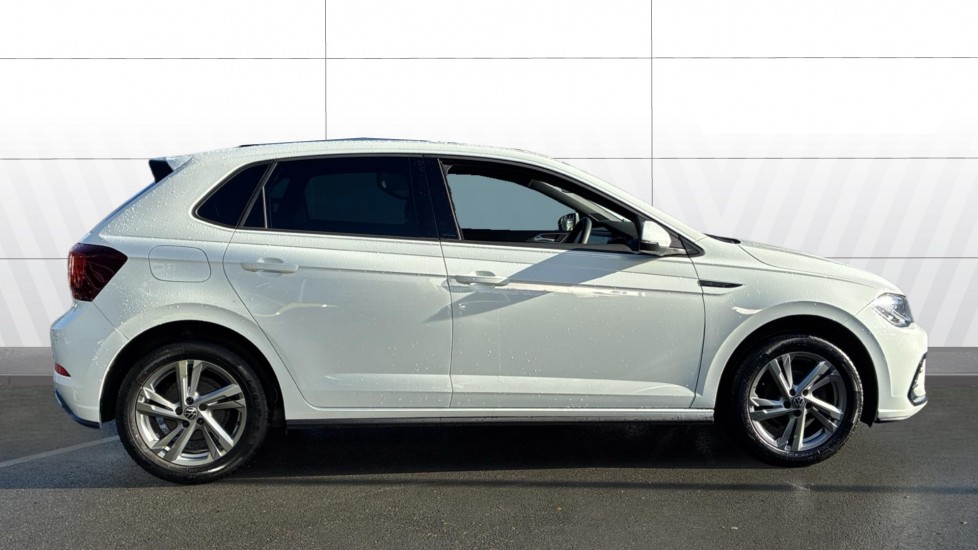 Volkswagen Polo 1.0 TSI R-Line 5dr Petrol Hatchback - Image 5