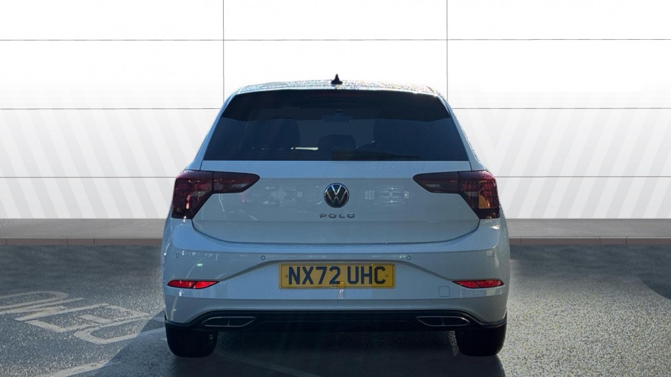 Volkswagen Polo 1.0 TSI R-Line 5dr Petrol Hatchback - Image 6