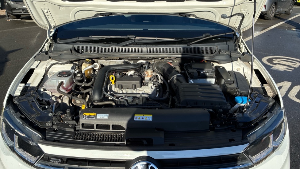 Volkswagen Polo 1.0 TSI R-Line 5dr Petrol Hatchback - Image 8