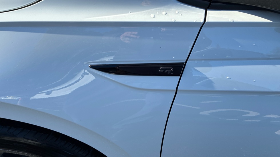 Volkswagen Polo 1.0 TSI R-Line 5dr Petrol Hatchback - Image 39