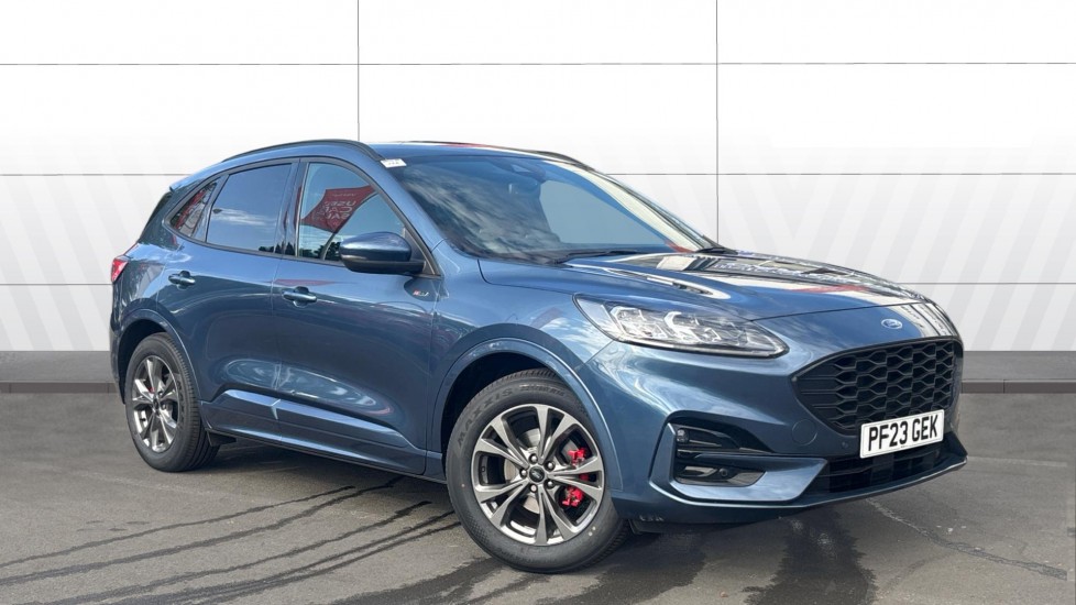 Ford Kuga 1.5 EcoBoost 150 ST-Line Edition 5dr Petrol Estate - Image 1