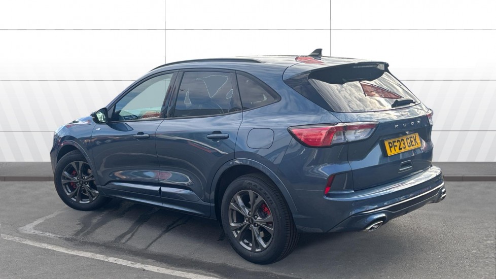 Ford Kuga 1.5 EcoBoost 150 ST-Line Edition 5dr Petrol Estate - Image 2
