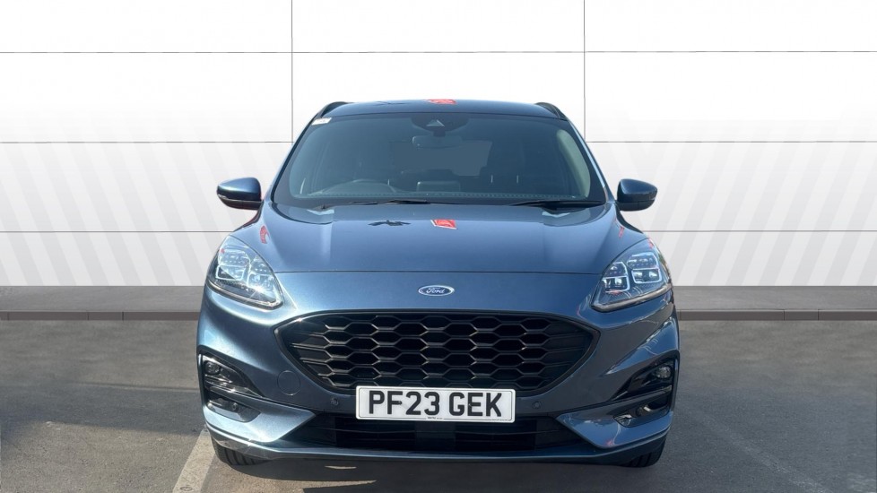 Ford Kuga 1.5 EcoBoost 150 ST-Line Edition 5dr Petrol Estate - Image 3