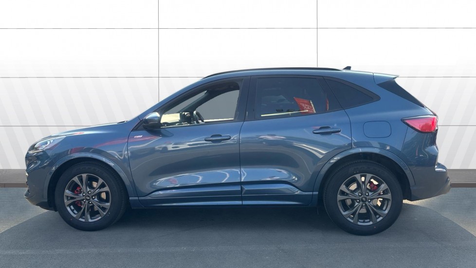 Ford Kuga 1.5 EcoBoost 150 ST-Line Edition 5dr Petrol Estate - Image 5