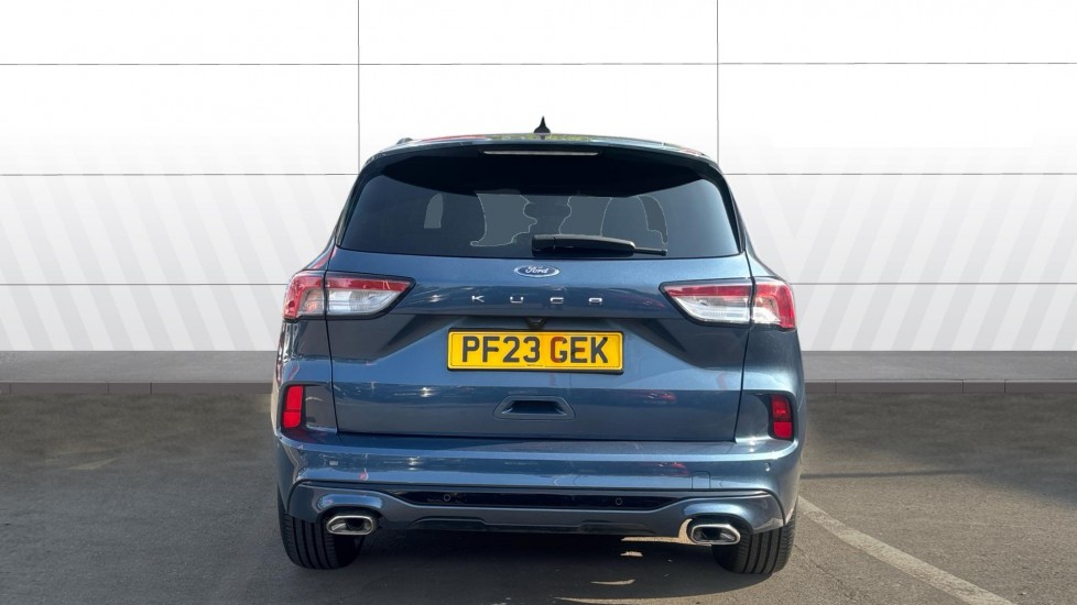 Ford Kuga 1.5 EcoBoost 150 ST-Line Edition 5dr Petrol Estate - Image 6
