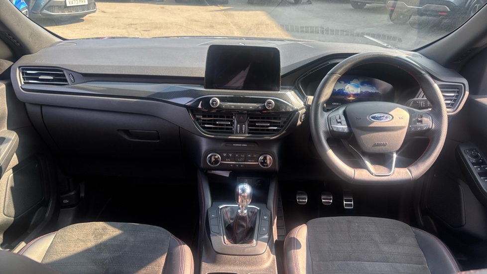 Ford Kuga 1.5 EcoBoost 150 ST-Line Edition 5dr Petrol Estate - Image 10