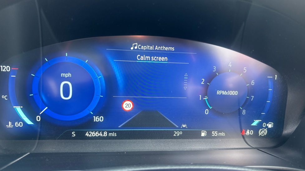 Ford Kuga 1.5 EcoBoost 150 ST-Line Edition 5dr Petrol Estate - Image 18
