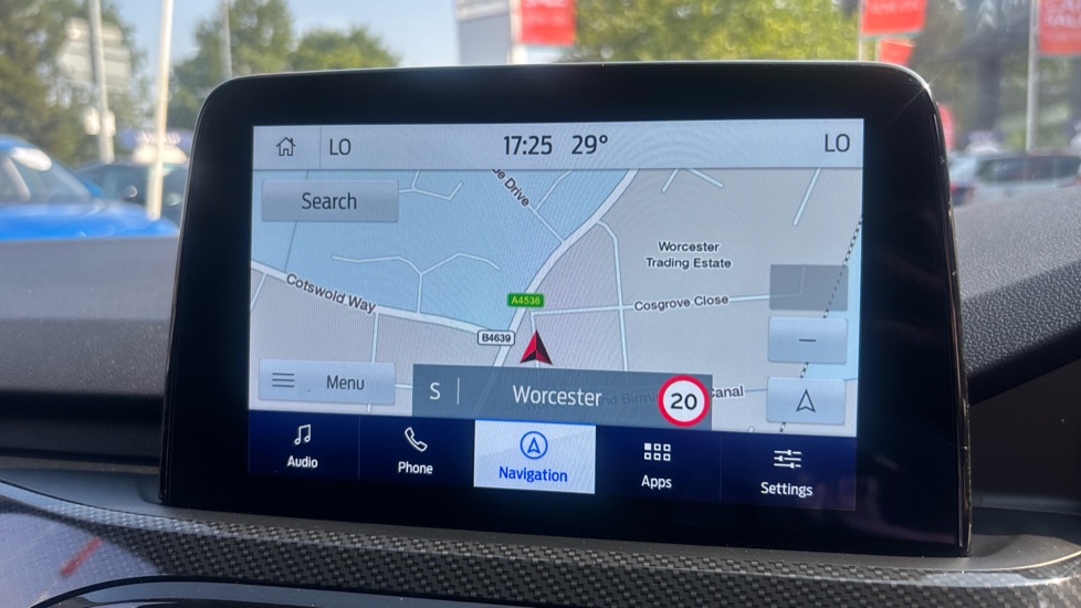 Ford Kuga 1.5 EcoBoost 150 ST-Line Edition 5dr Petrol Estate - Image 34