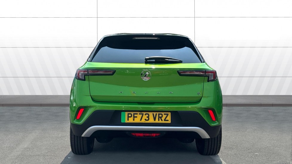 Vauxhall Mokka 100kW Ultimate 50kWh 5dr Auto Electric Hatchback - Image 6
