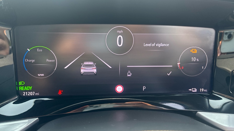 Vauxhall Mokka 100kW Ultimate 50kWh 5dr Auto Electric Hatchback - Image 18