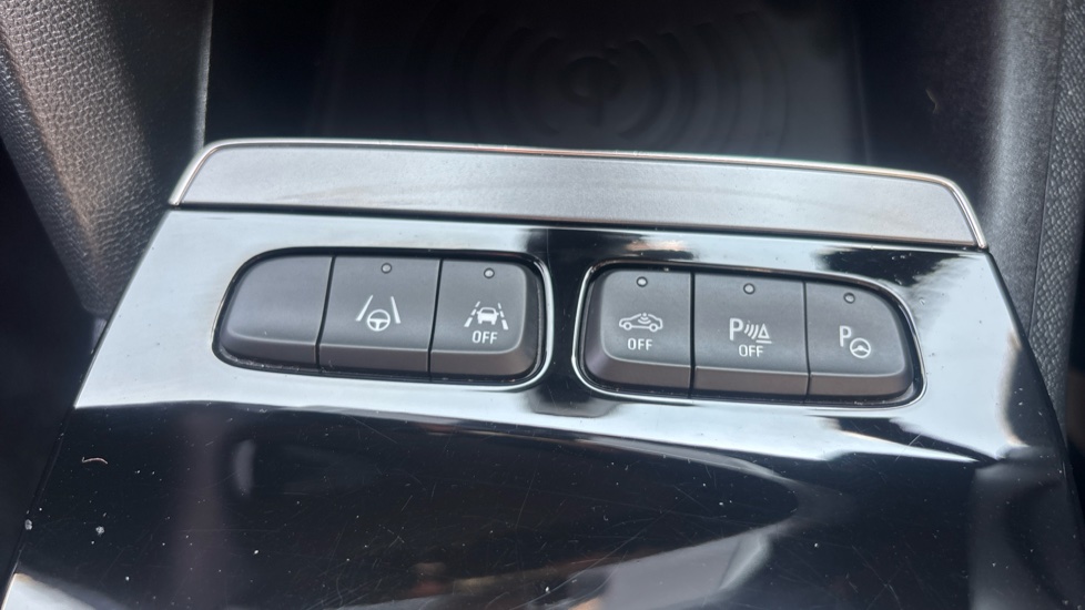 Vauxhall Mokka 100kW Ultimate 50kWh 5dr Auto Electric Hatchback - Image 25