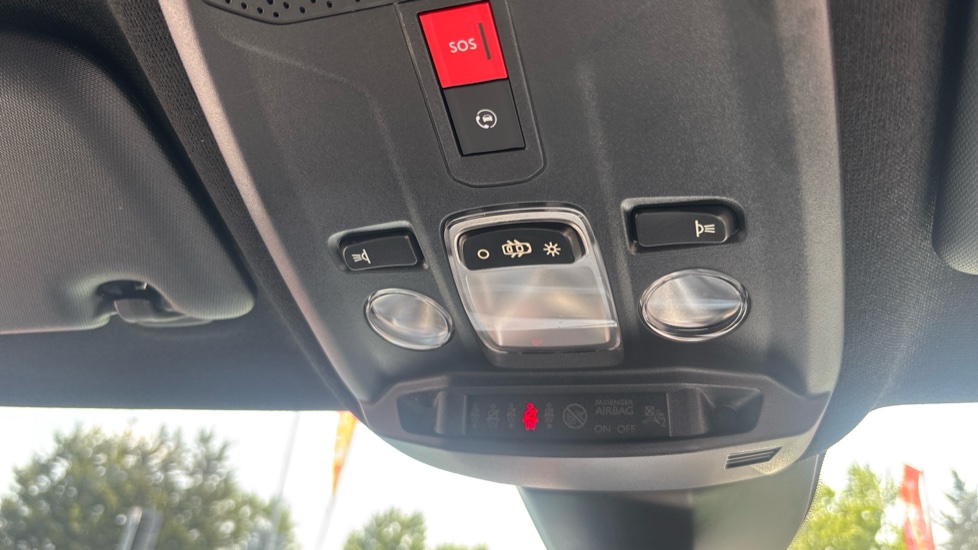 Vauxhall Mokka 100kW Ultimate 50kWh 5dr Auto Electric Hatchback - Image 28