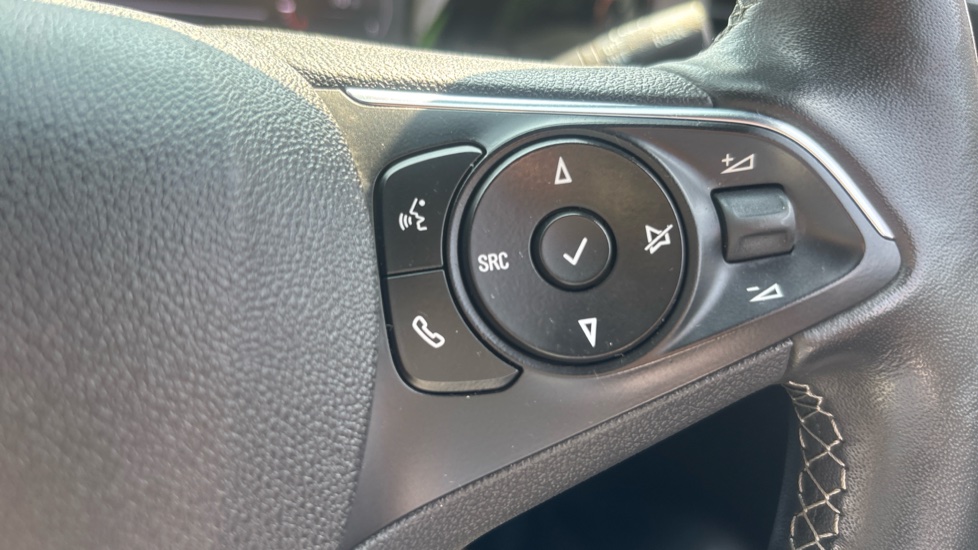 Vauxhall Mokka 100kW Ultimate 50kWh 5dr Auto Electric Hatchback - Image 30