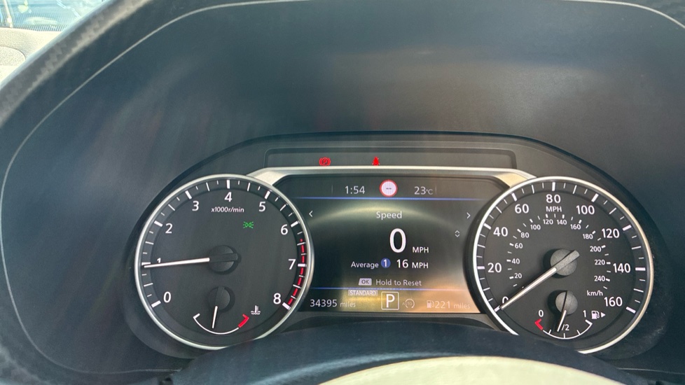Nissan Juke 1.0 DiG-T N-Connecta 5dr DCT Petrol Hatchback - Image 18