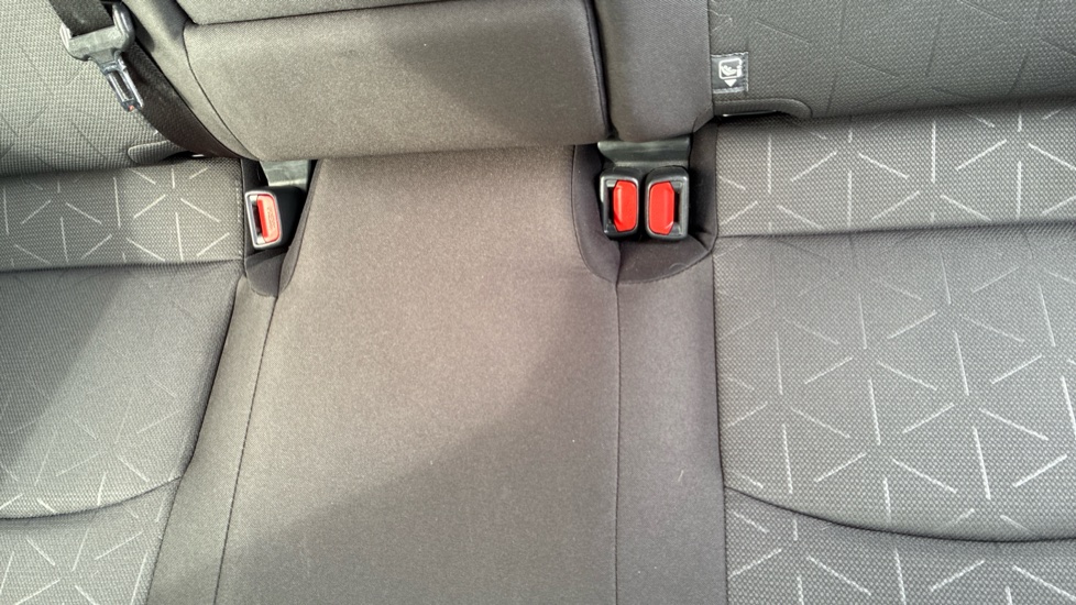 Toyota RAV4 2.5 VVT-i Hybrid Icon 5dr CVT 2WD Hybrid Estate - Image 39