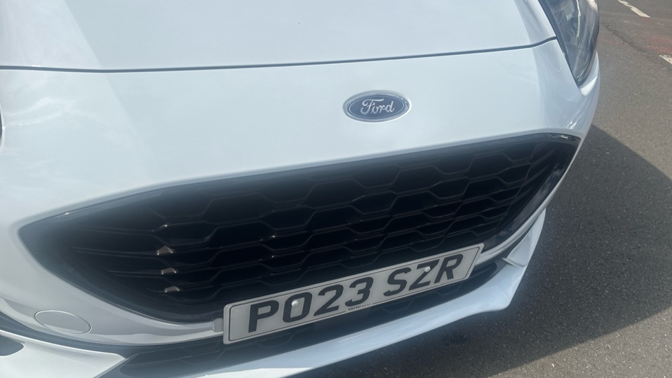 Ford Puma 1.0 EcoBoost Hybrid mHEV ST-Line X 5dr Petrol Hatchback - Image 37